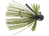 Keitech Tungsten Guard Spin Jig 5/32 oz
