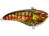 Copper Red Baits Snatchin' Shad Silent 1/2 oz