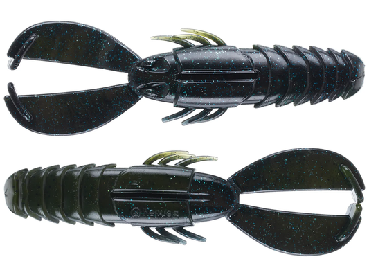 Berkley Powerbait Crash Craw 4.25"