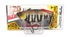 Jackall TN Lipless Crankbaits Full Tungsten Sound TN/60