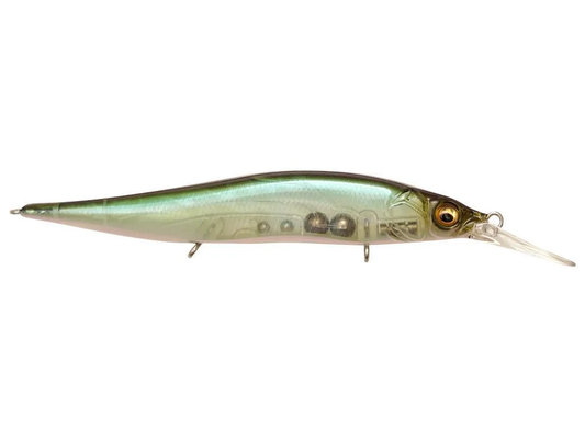 Megabass Ito Vision 110+1 Jr. Jerkbaits