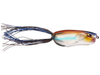 Spro Bronzeye Spit Shad 60