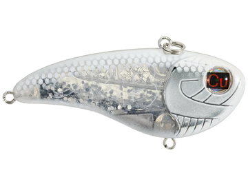 Copper Red Baits Snatchin' Shad Silent 3/4 oz