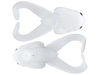 Damiki Air Frogs 3pk