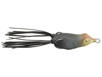 Copper Red Baits Ripple Frog