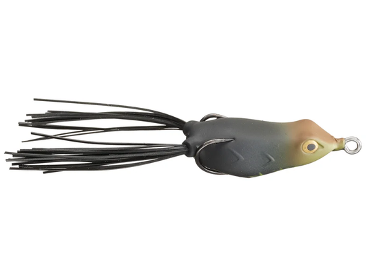 Copper Red Baits Ripple Frog