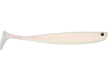 Damiki Anchovy Shad Paddle Tail Swimbaits 4"