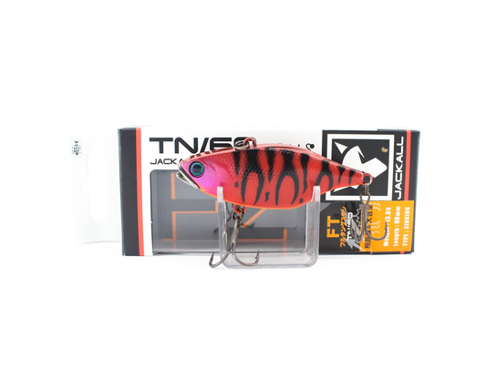 Jackall TN Lipless Crankbaits Full Tungsten Sound TN/60