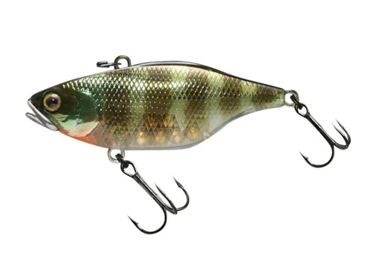 Jackall TN Lipless Crankbaits Silent TN/50
