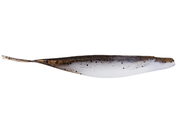 Deps Sakamata Shad Heavy Weight Soft Jerkbait 8 inch