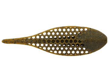 Berkley PowerBait Maxscent Flux Gill Creature Bait 5.3"