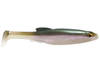 Megabass Magdraft Freestyle Swimbaits 6" 2pk
