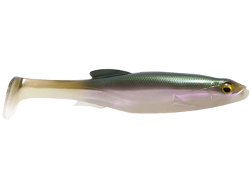 Megabass Magdraft Freestyle Swimbaits 6" 2pk