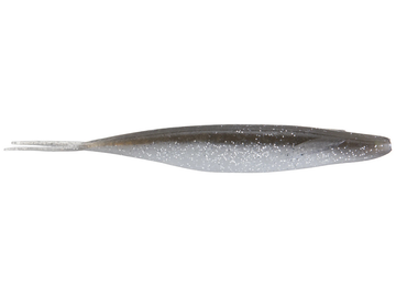 Deps Sakamata Shad Soft Jerkbait 5" (6pk)