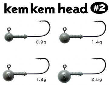 NOIKE Kem Kem Head