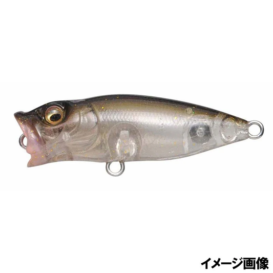 Megabass Baby Pop X BFS Popper