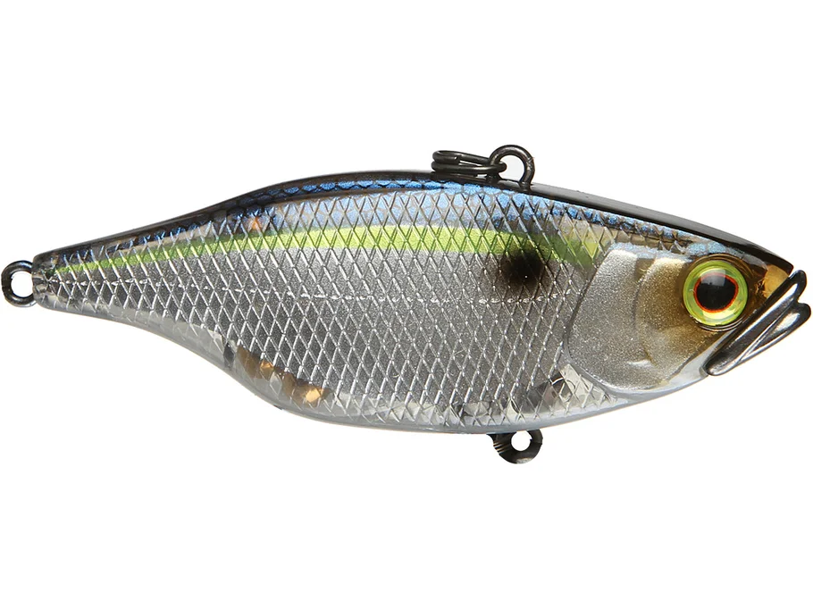 Jackall TN Lipless