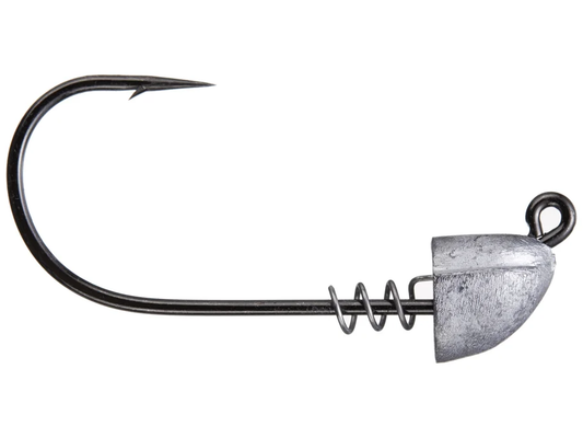 True Bass True Lock Swimbait Jig Heads