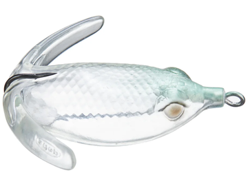 Deps Basirisky Soft Belly Frog 60mm