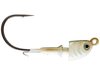 Dirty Jigs Matt Allen Tactical Bassin Swimbait Jig Head
