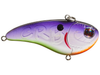 Copper Red Baits Snatchin' Shad Rattling 1/2 oz