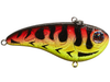 Copper Red Baits Snatchin' Shad Rattling 1/2 oz