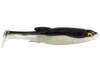 Megabass Magdraft Freestyle Swimbaits 6" 2pk