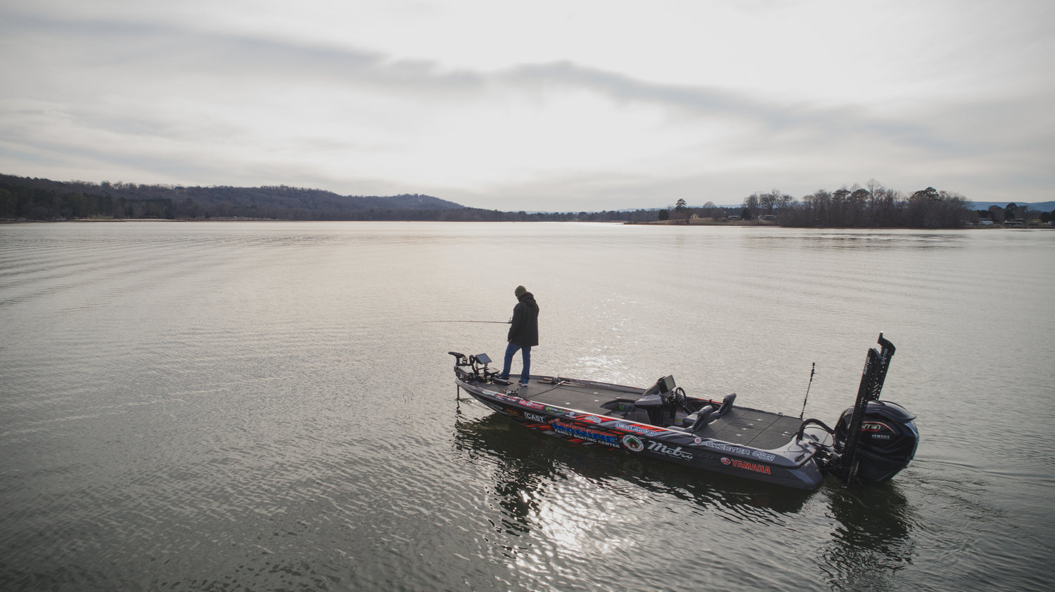Talkin' Tackle
