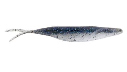 5" Deps Sakamata Shad Heavy Weight Soft Jerkbait