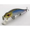 Copper Red Baits Jonah 1:17 Jerkbait