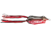 Copper Red Baits Loud Mouth Frog