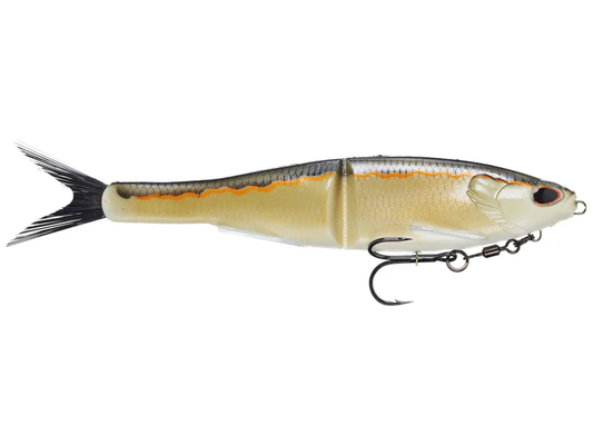 Berkley Powerbait Nessie Soft Glide Bait 9