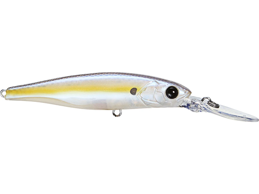 Damiki Abyss 90 Jerkbaits