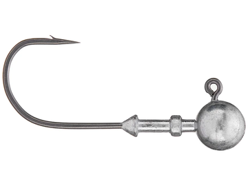 Ichikawa Fishing Outbarb Jig Heads (4pk)