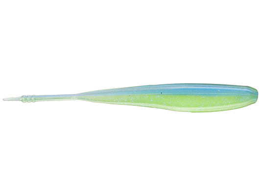 Hog Farmer Baits Stroll Shad 6"