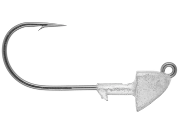 Hog Farmer Baits A-Rig Jig Heads (5pk)
