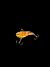 Copper Red Baits The Shank 3/8 oz