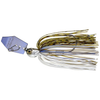 Z Man Chatterbait Elite EVO Bladed Jig 3/8oz