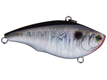Yo-Zuri Rattl'n Vibe One Knock Lipless Crankbait