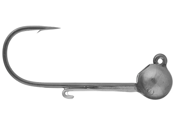 Picasso Tungsten Ball Jig Heads W/ Original Candy Cane Keeper