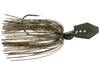 Z-Man Evergreen Chatterbait Jack Hammer Baby Jack 1/4 oz
