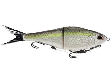 Berkley PowerBait Chop Block Soft Glide Bait 10