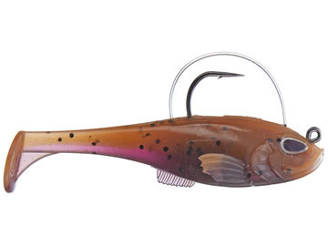 Berkley Powerbait Agent E Swimbait 3.75"