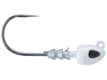 Berkley Fusion19 Swimbait Jigheads 3pk