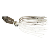 Z Man Tungsten Chatterbait Elite Evo Bladed Jig 1/2 oz