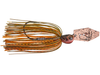 Z Man Chatterbait Elite EVO Bladed Jig 3/8oz