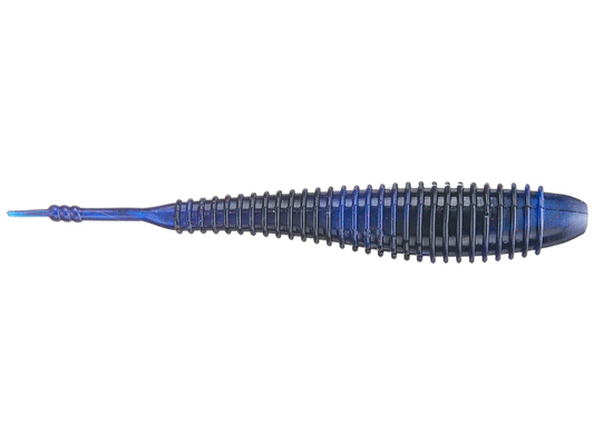 Hog Farmer Baits Spunk Shad 4.5"