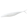Deps Sakamata Shad Soft Jerkbait 6" (6pk)