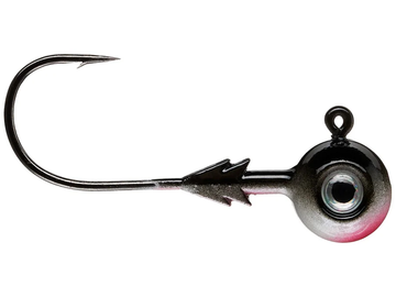 VMC Tungsten Moon Eye Jigheads 2pk