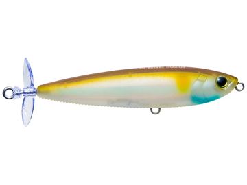 Yo-Zuri 3DB Series Prop